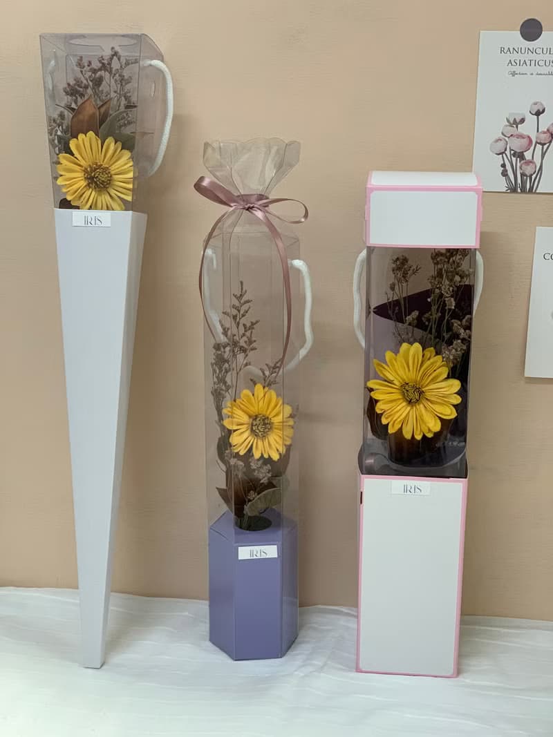 畢業花禮/畢業禮物/交換禮物