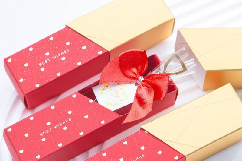 時尚閃金包裝 金鏟子單支入 甜品金湯匙 緊產子 婚禮小物