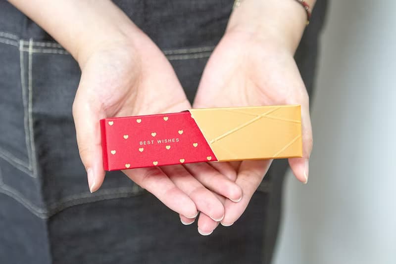 時尚閃金包裝 金鏟子單支入 甜品金湯匙 緊產子 婚禮小物