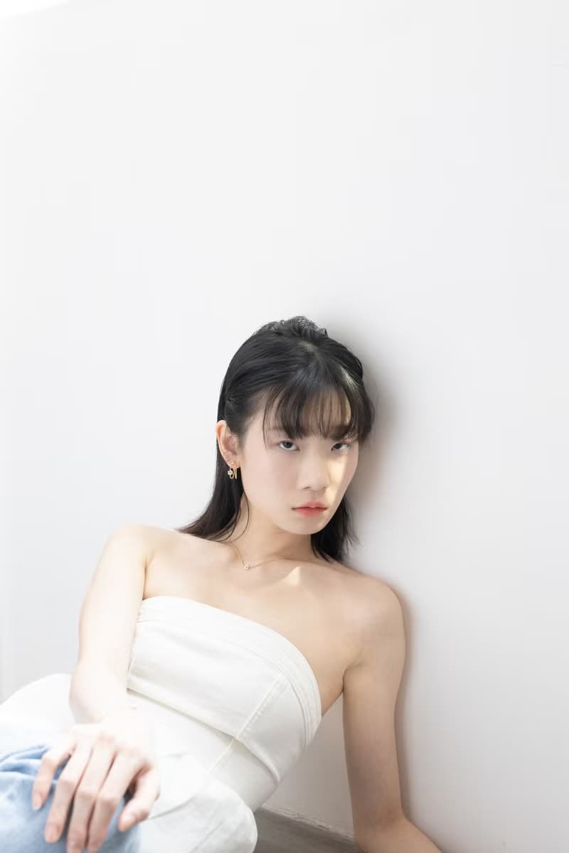 DUET DAISY雙圈耳環