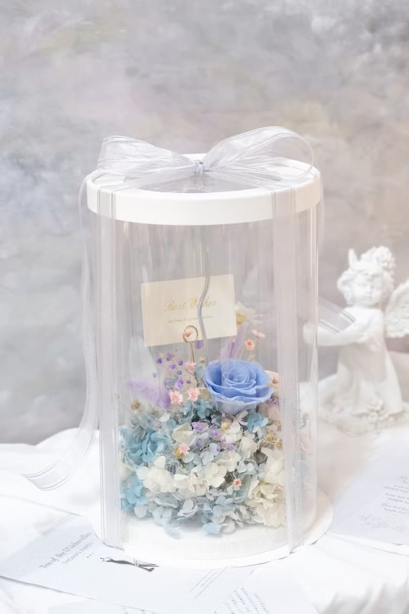 花蛋糕 生日禮物 開幕禮 情人節