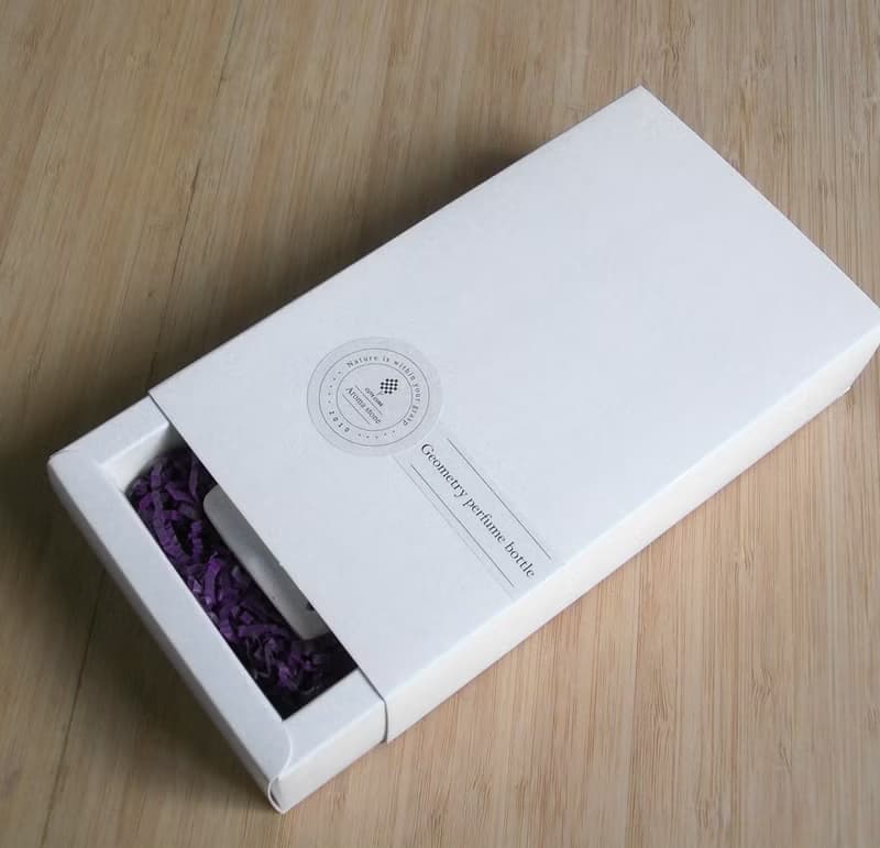 情人節禮物/幾何香水瓶B-擴香 石膏 交換禮物 聖誕禮物