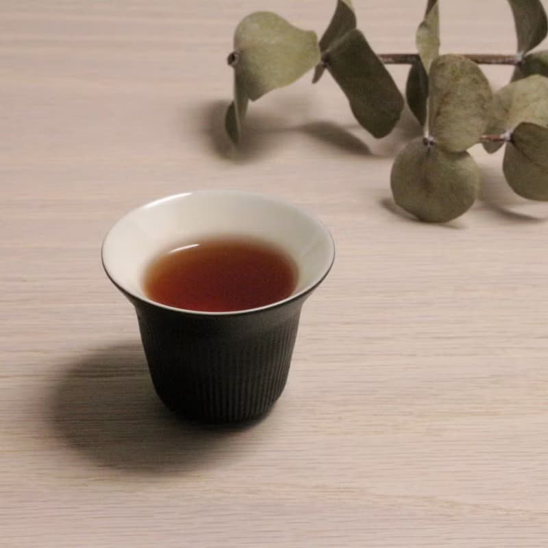 台灣紅茶-小葉紅茶&紅玉紅茶(18號)-75g-適合鮮奶茶、鍋煮奶茶