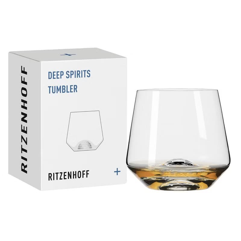 【快速出貨】獨家組合-魅影系列威士忌杯+冰酒石禮盒組 -共八款