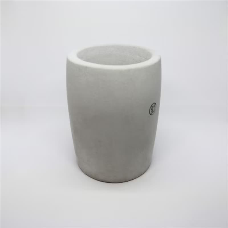 【野草不野】中洛克 / 水泥盆器