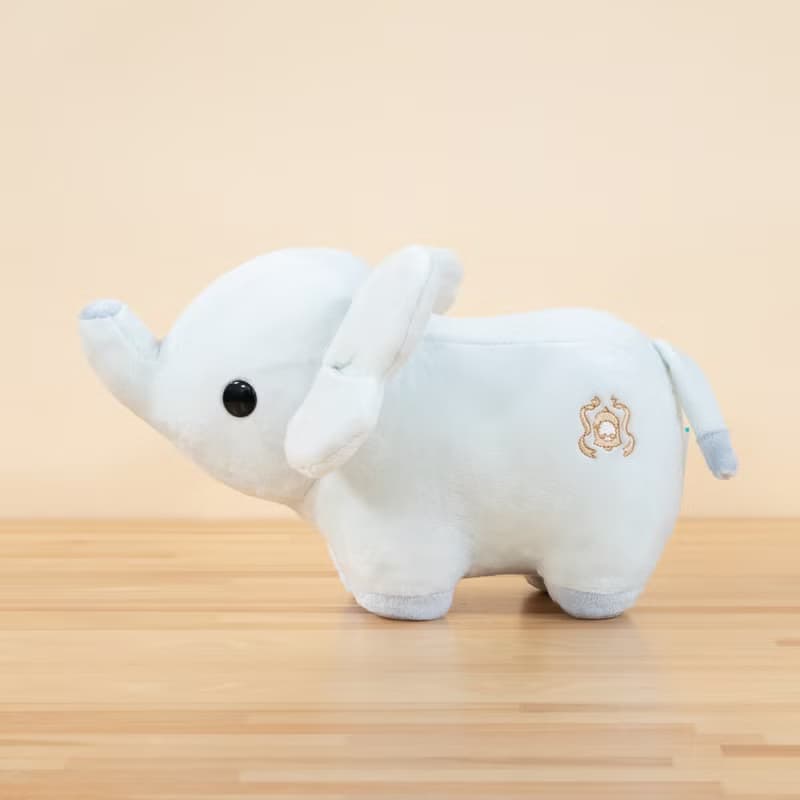 Bellzi | Phanti 大象玩偶