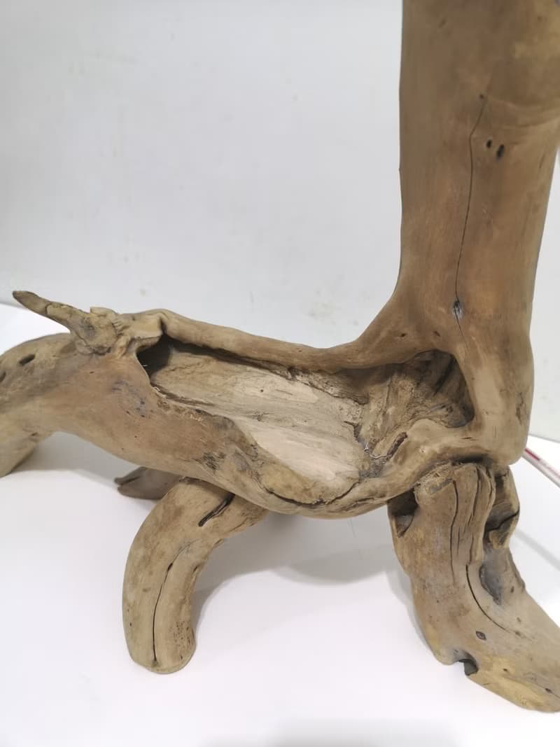 -叼著- 花架 花座 展示架 盆栽架 多肉植物 立燈 檯燈 桌燈