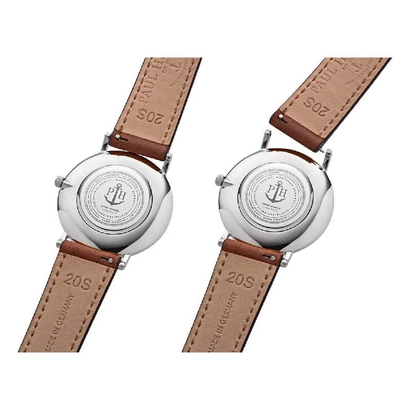 PAUL HEWITT Watch Sailor 39mm