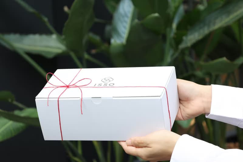 【日本直送】ISSO TEA 療癒煥然組合 茶包22個入_G-046