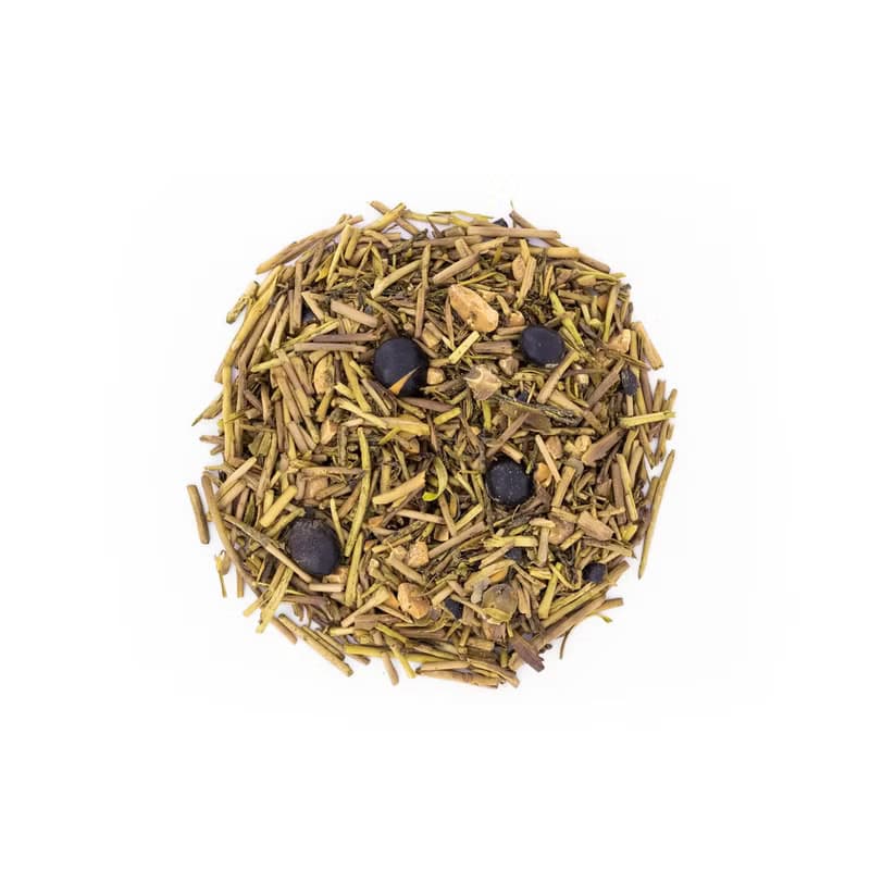 【日本直送】ISSO TEA 療癒煥然組合 茶包22個入_G-046
