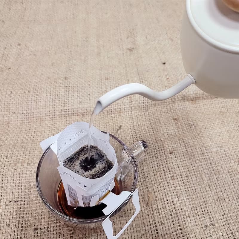 【綜合濾掛咖啡福袋20組-08B】1組3包 12g大容量 抗氧保鮮 耳掛