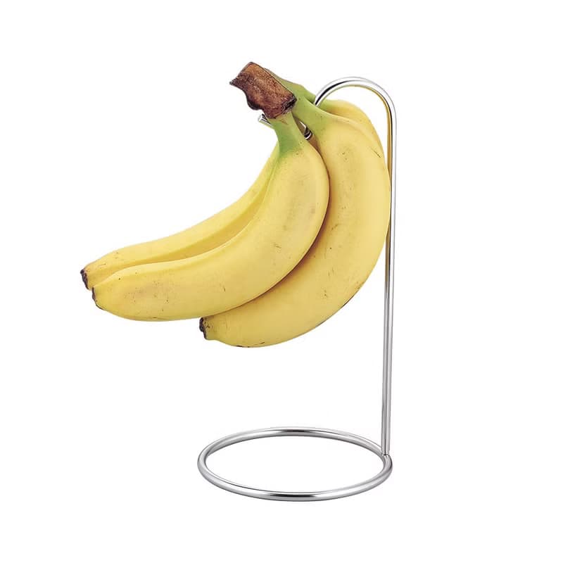 日本【SALUS 佐藤金屬】不鏽鋼香蕉架