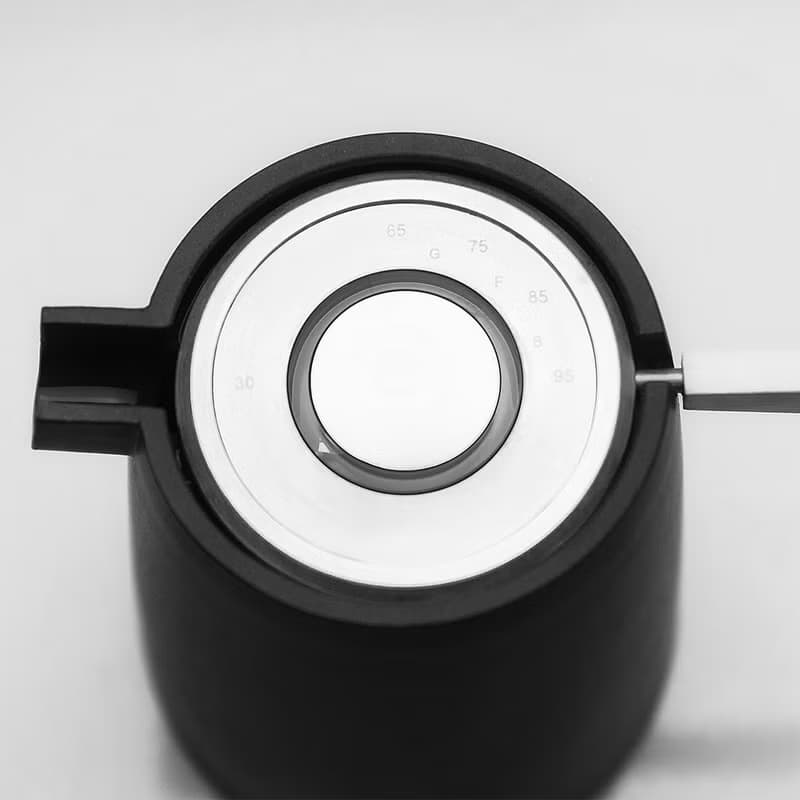 DEFRONT | GEM紫砂茶器 原創可測溫 功夫隨行茶具 高端禮品套裝