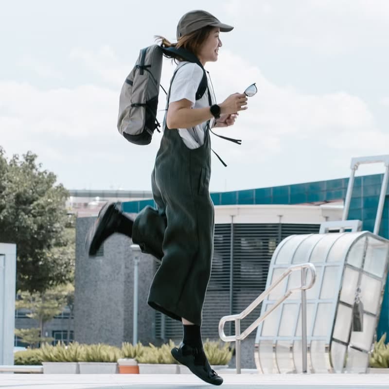 CLAST PLUS 旅行小背包