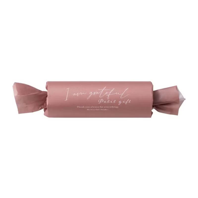 婚禮質感禮物包裹提籃組Femiroll set(水果軟糖)/最低起訂5個