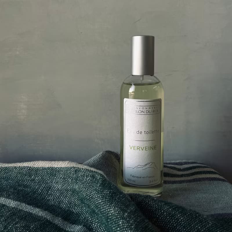 VERVEINE 馬鞭草淡香水