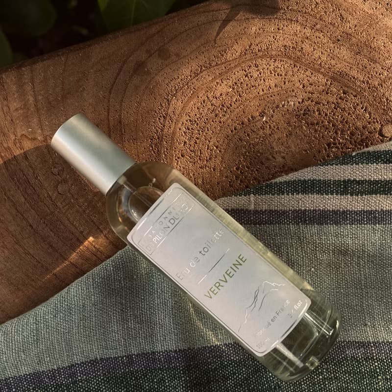 VERVEINE 馬鞭草淡香水