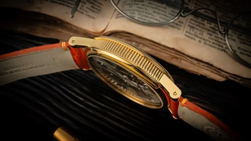 裝飾藝術腕錶, 世界時間手錶, 城市觀察, 手工手錶, 男女皆宜的手