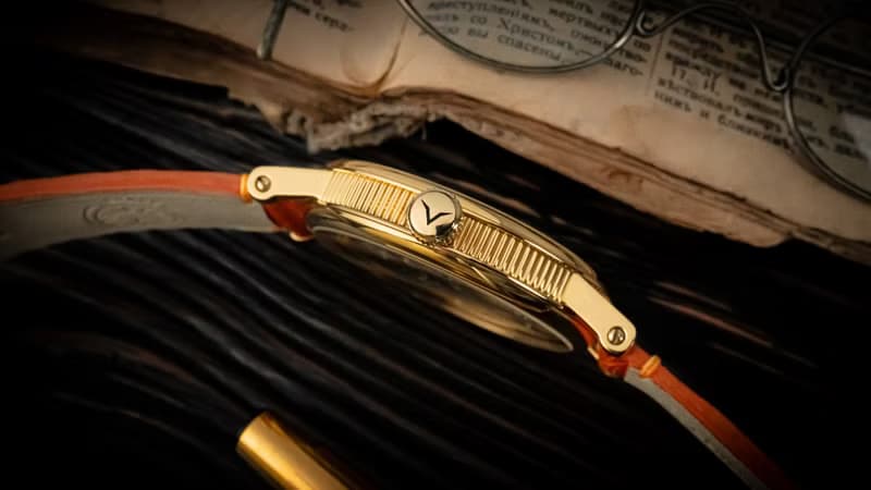 裝飾藝術腕錶, 世界時間手錶, 城市觀察, 手工手錶, 男女皆宜的手