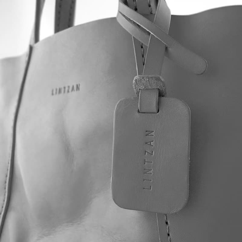 隨身小包 (S) tote / 手提包 -- 森林綠