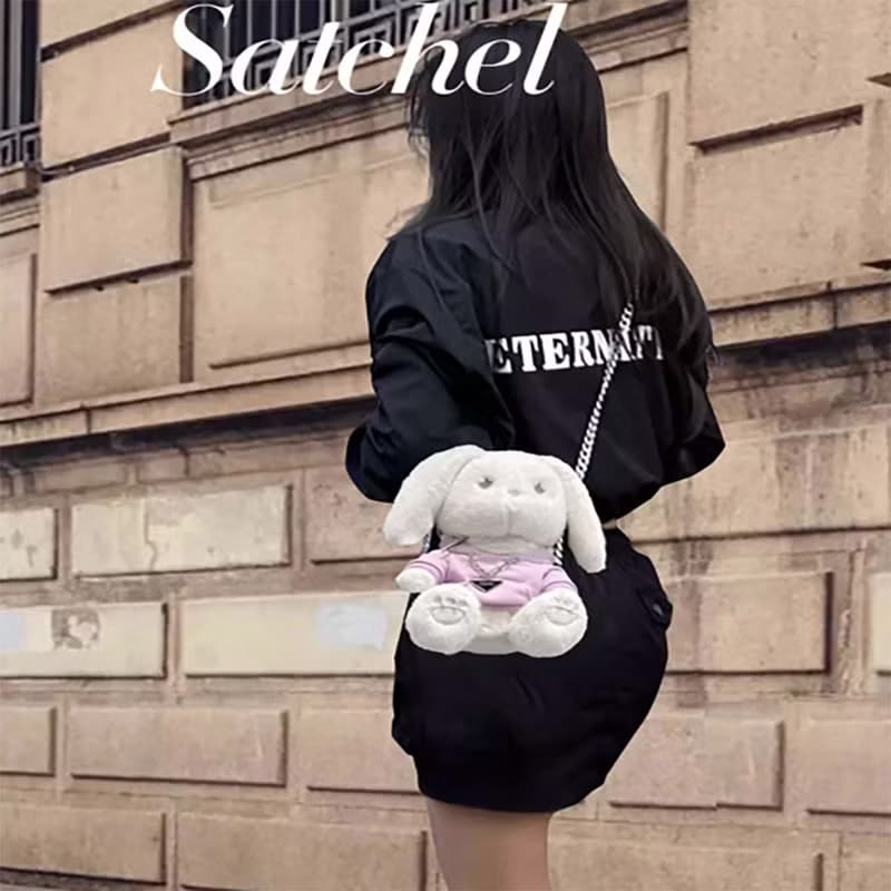 保溫杯女生高顏值可愛便攜包包杯 GERM