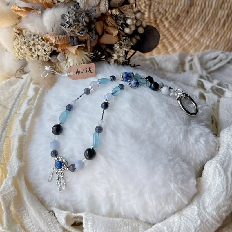 航行者 The Voyaging one  找回方向 勇往直前 / 水晶手鍊 / 掛鍊