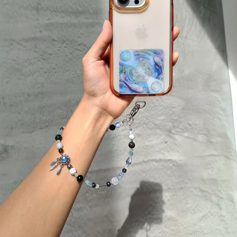 航行者 The Voyaging one  找回方向 勇往直前 / 水晶手鍊 / 掛鍊