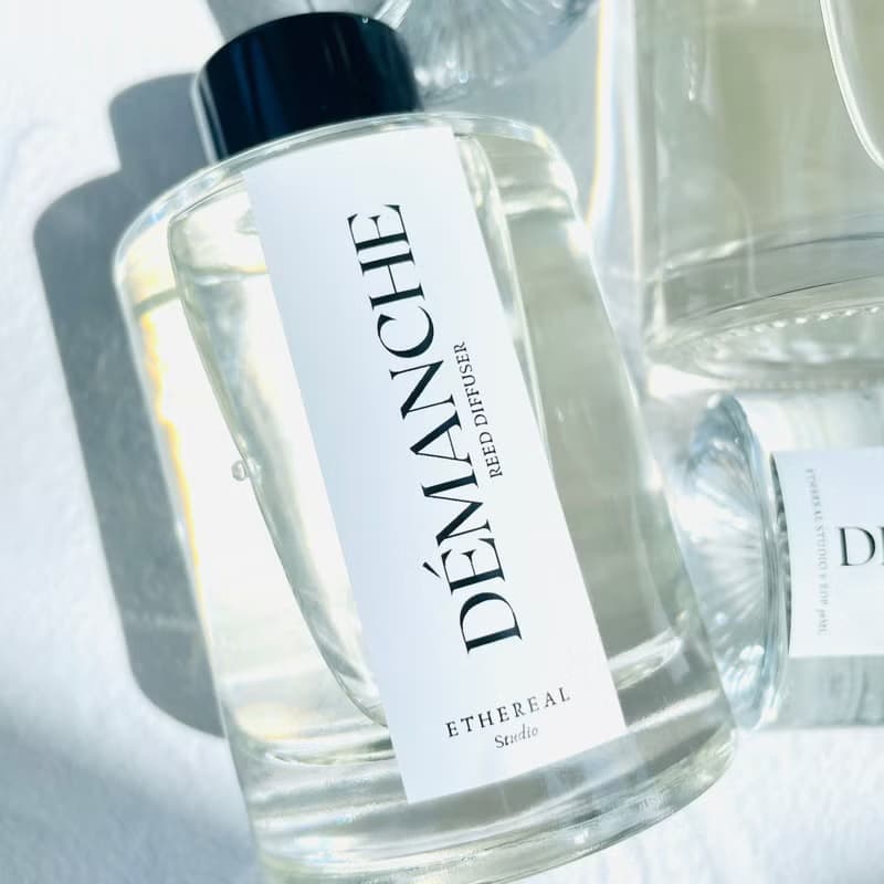 DÉMANCHE - Eau De Parfum 30ml