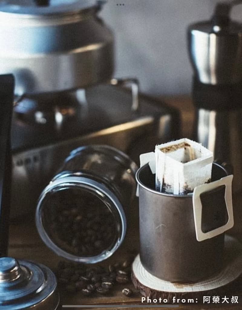 衣索比亞 古吉 薔薇 日曬 G1 自家烘焙 鑠咖啡 精品咖啡 濾掛咖啡