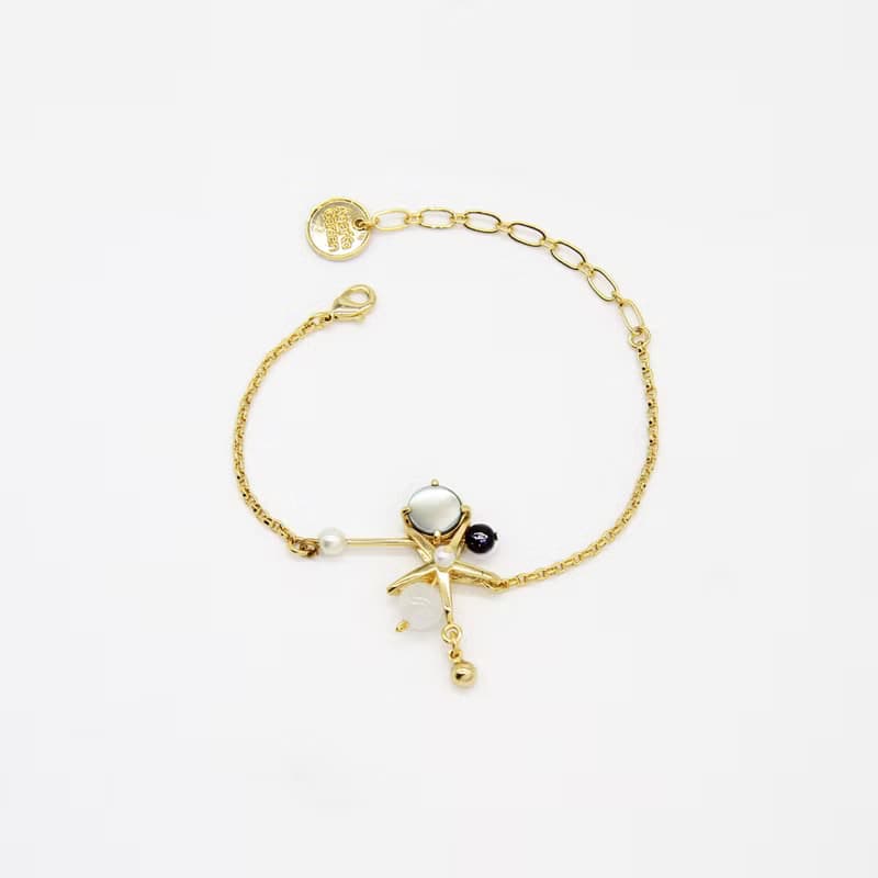 Stellar 恆星手鍊