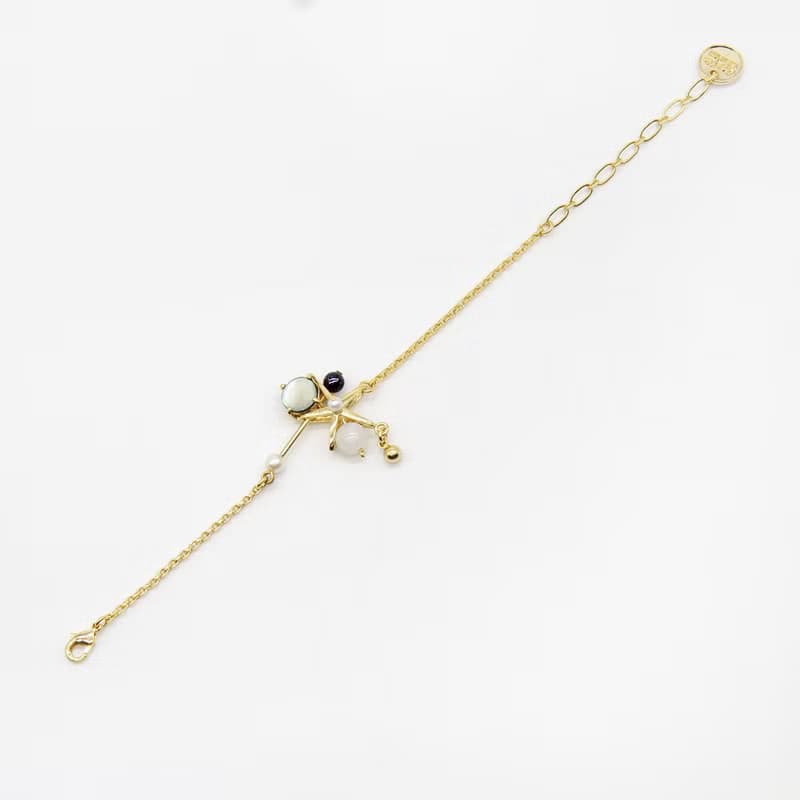 Stellar 恆星手鍊