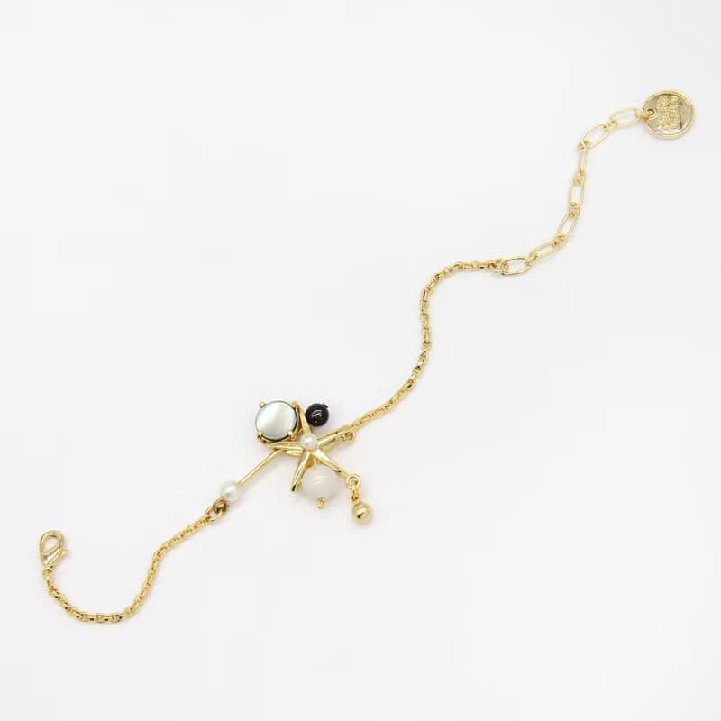 Stellar 恆星手鍊