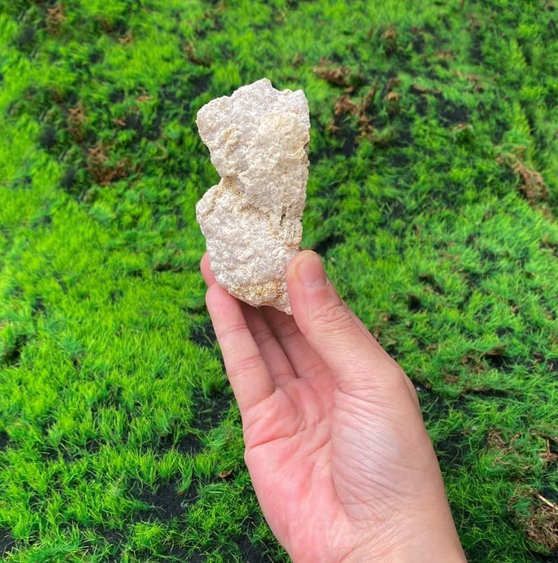 能量擺飾 招財開運8-招財瑪瑙白晶洞 療癒 開運 旺財運 旺事業