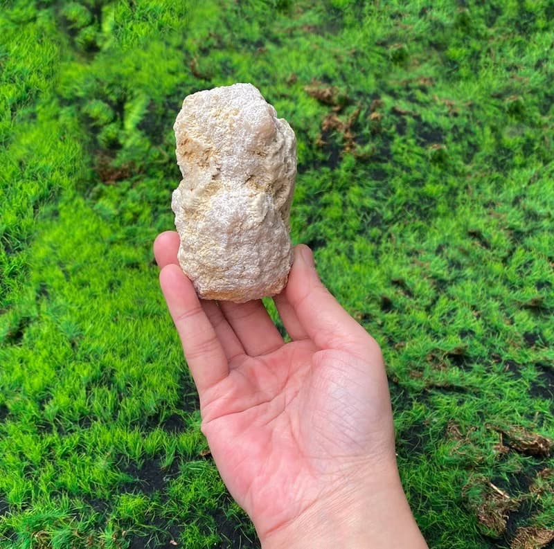 能量擺飾 招財開運8-招財瑪瑙白晶洞 療癒 開運 旺財運 旺事業
