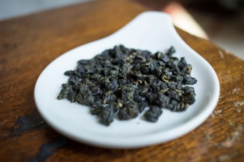 大份量三角原葉立體茶包20入(凍頂烏龍/清香烏龍)