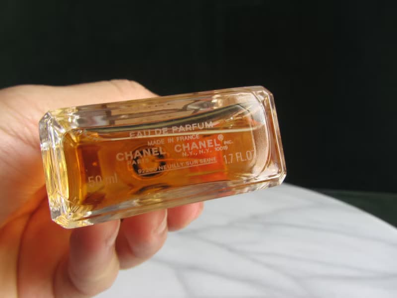 【老時光 OLD-TIME】早期二手CHANEL香水(收藏前提販售)