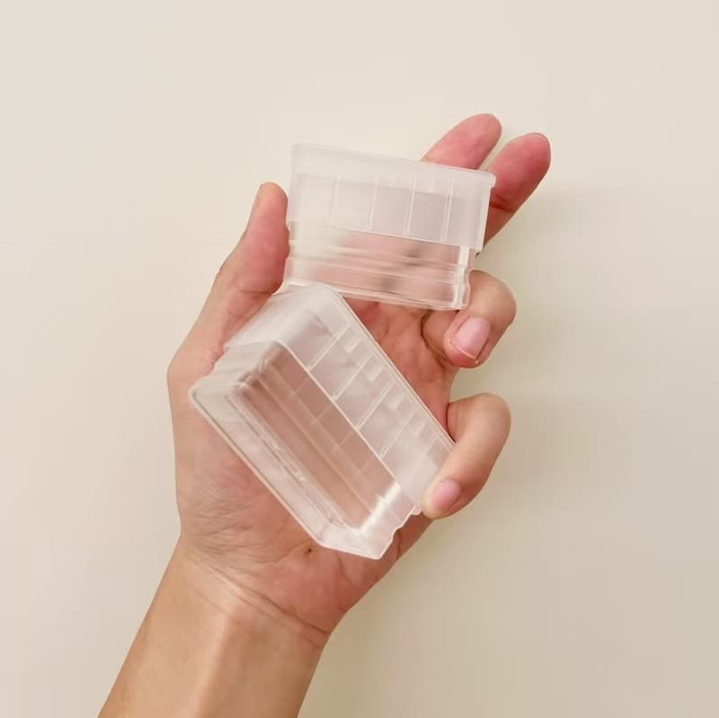 訂製手工皂章