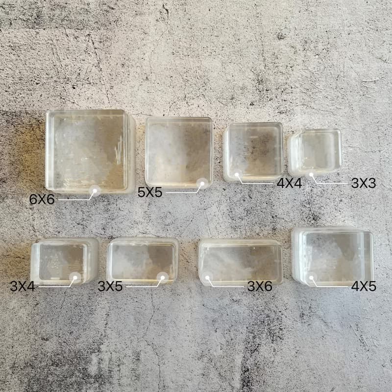 訂製手工皂章