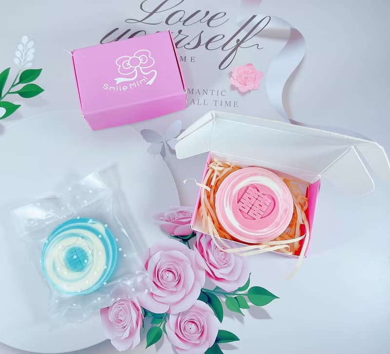 婚禮小物 /SOAP手工肥皂 50組婚禮皂