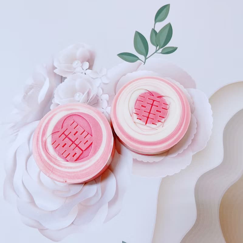 婚禮小物 /SOAP手工肥皂 50組婚禮皂