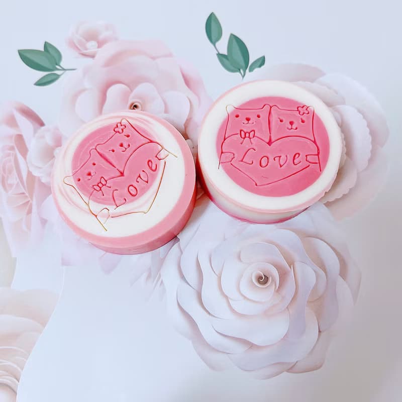 婚禮小物 /SOAP手工肥皂 50組婚禮皂