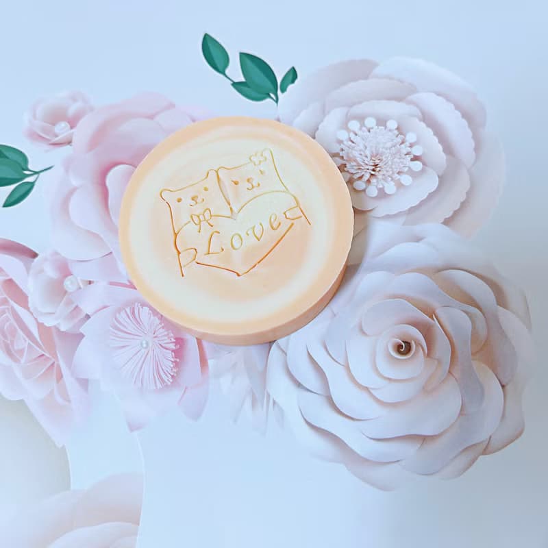婚禮小物 /SOAP手工肥皂 50組婚禮皂