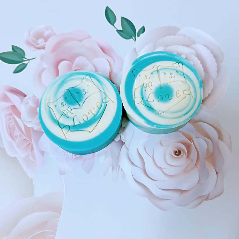 婚禮小物 /SOAP手工肥皂 50組婚禮皂