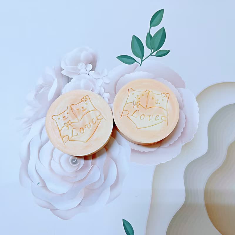 婚禮小物 /SOAP手工肥皂 50組婚禮皂