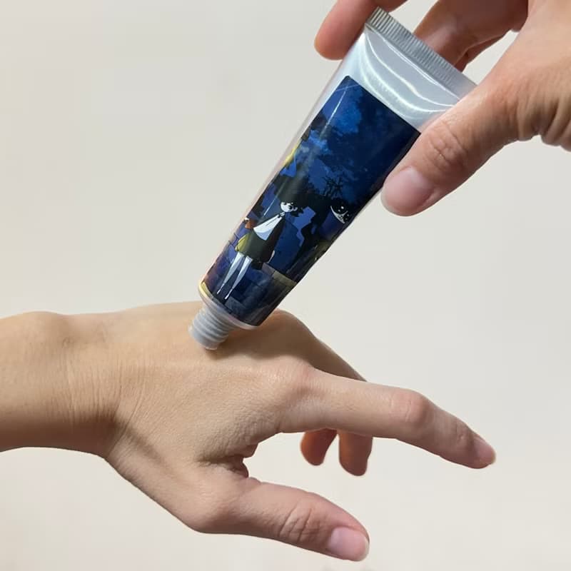 【護手霜簡易試用組】8款香氛護手霜小罐分裝試用組