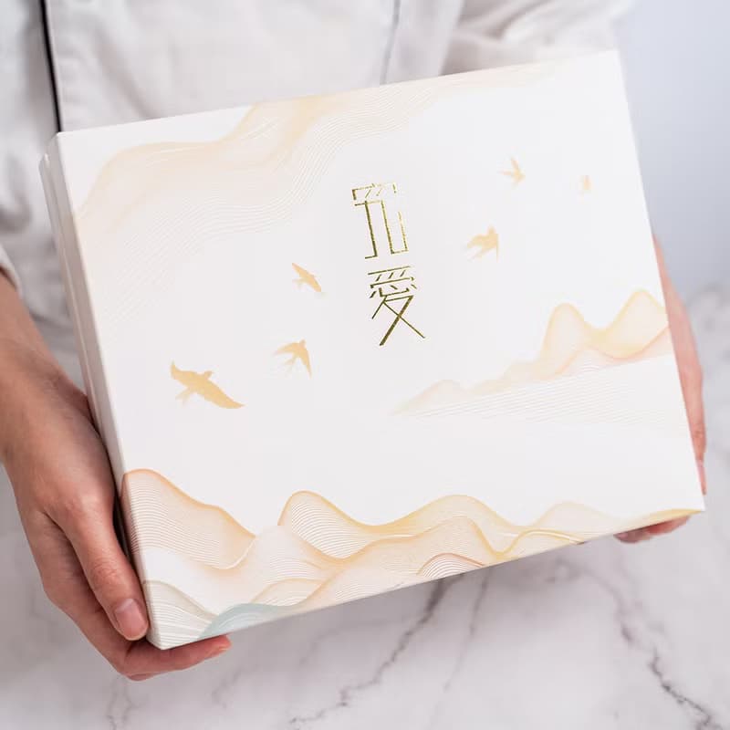 龍牙頭期官燕即食燕窩精緻禮盒 (276g/入)|頭期燕 脆口燕絲 送禮