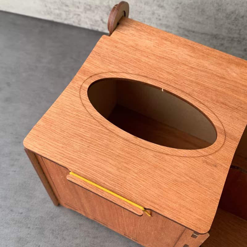 多功能 衛生紙 遙控器 收納盒 居家 手作 diy 居家收納 禮贈品