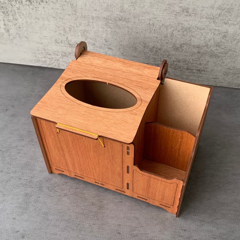多功能 衛生紙 遙控器 收納盒 居家 手作 diy 居家收納 禮贈品