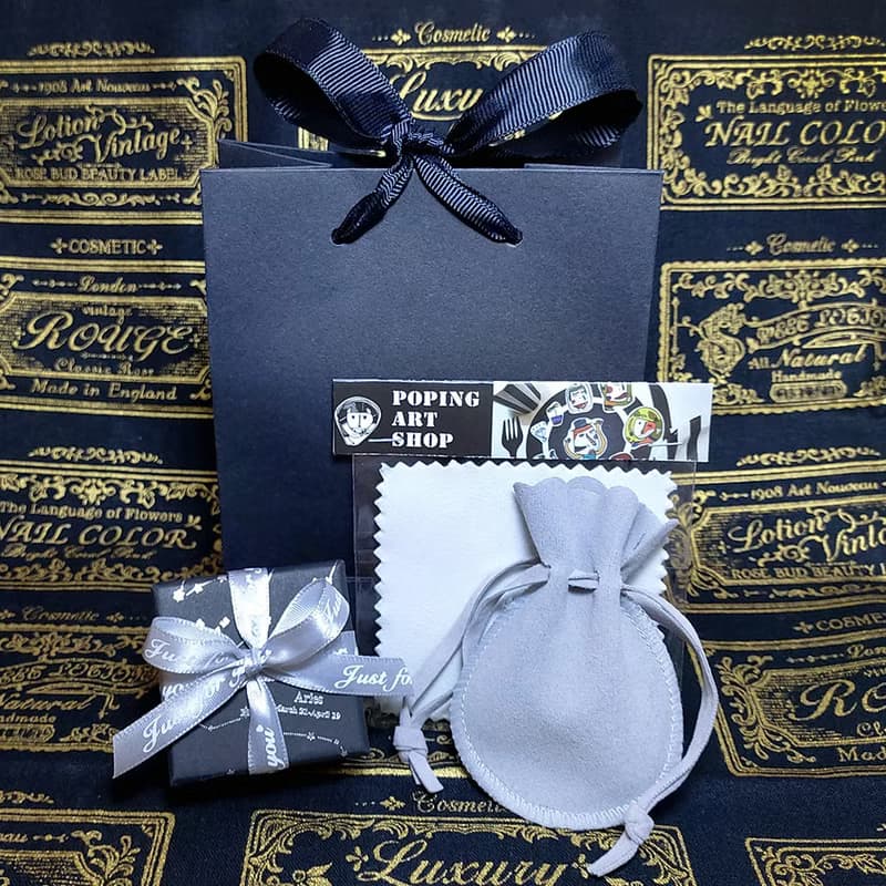 聖誕 交換禮物起司圈 316L鈦鋼凹壓圈圈細版手鍊 禮盒裝