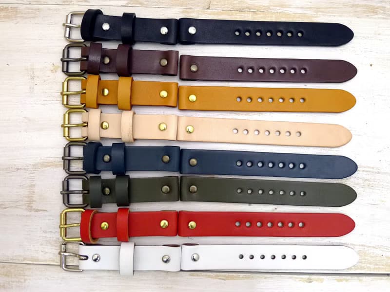 Explorer-JB5-DATE  36mmBrass DATE(日付) 手作り腕時計 (JUM185DATE)